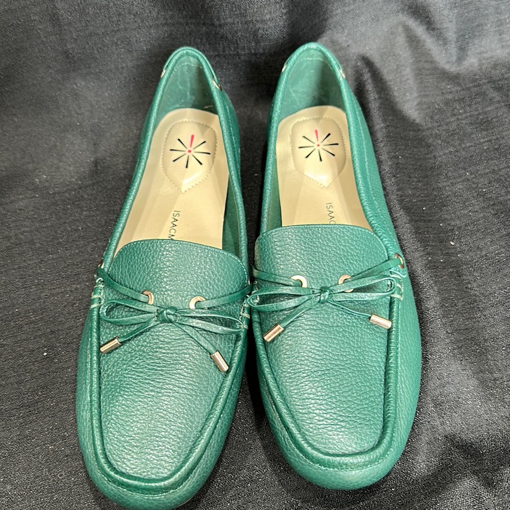 Isaac Mizrahi Evergreen Shoes